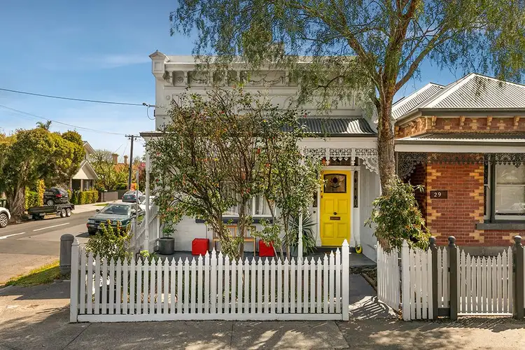 Main view of Homely house listing, 27 Station Street, Coburg VIC 3058