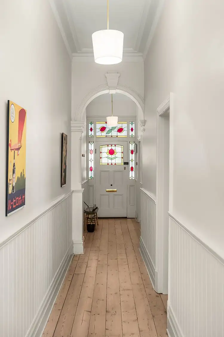 Second view of Homely house listing, 27 Station Street, Coburg VIC 3058