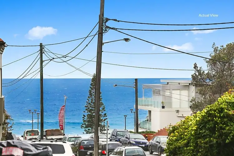 Second view of Homely apartment listing, 1/9 Hereward Street, Maroubra NSW 2035