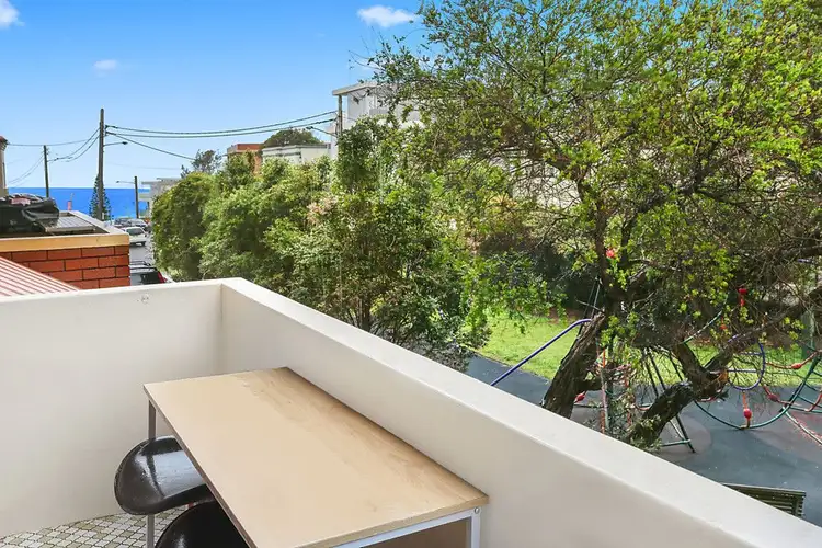 Third view of Homely apartment listing, 1/9 Hereward Street, Maroubra NSW 2035