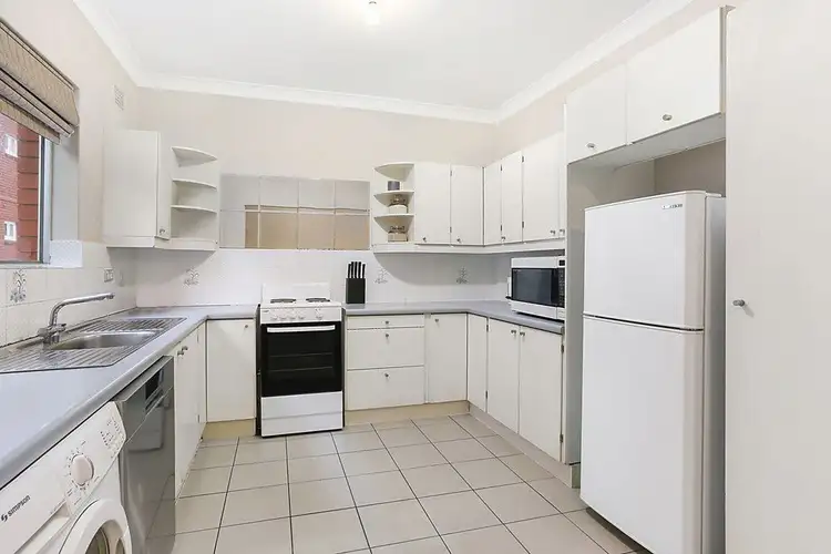 Fourth view of Homely apartment listing, 1/9 Hereward Street, Maroubra NSW 2035
