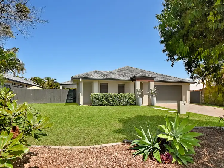 Second view of Homely house listing, 27 Bridgeport Drive, North Lakes QLD 4509