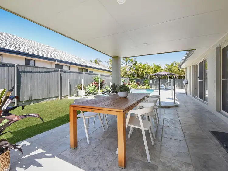 Third view of Homely house listing, 27 Bridgeport Drive, North Lakes QLD 4509