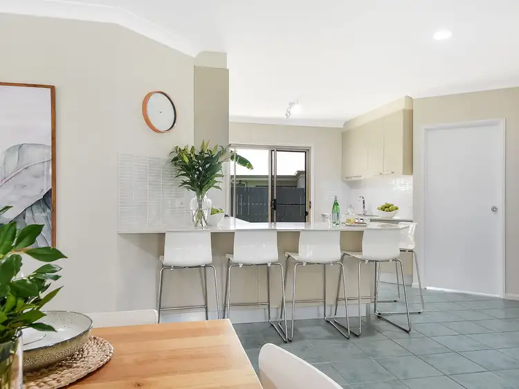 Fifth view of Homely house listing, 27 Bridgeport Drive, North Lakes QLD 4509