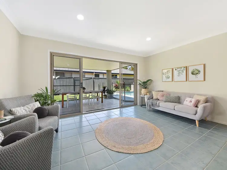 Sixth view of Homely house listing, 27 Bridgeport Drive, North Lakes QLD 4509