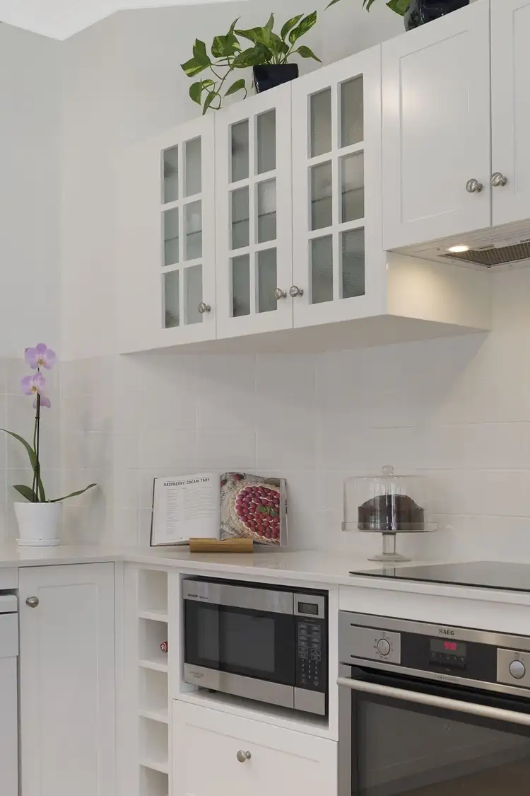Sixth view of Homely house listing, 6 Rocheadon Drive, Eatons Hill QLD 4037