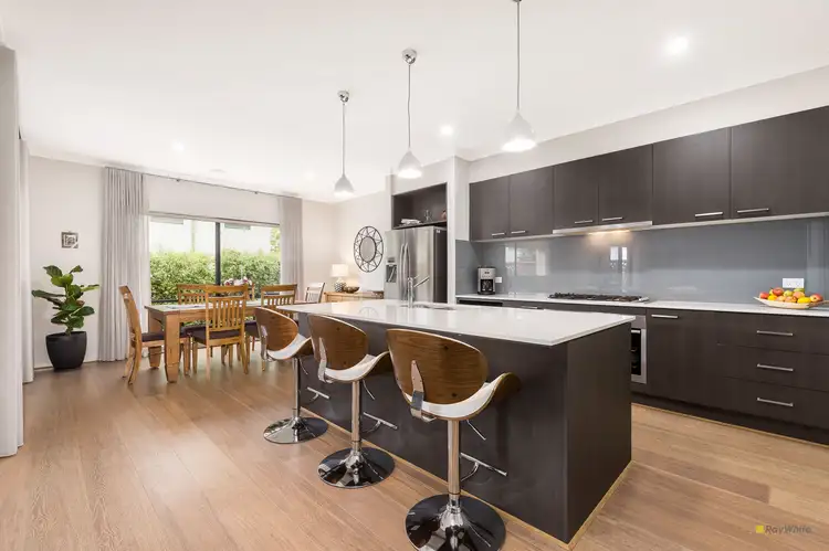 Third view of Homely house listing, 1/28 Ely Street, Eltham VIC 3095