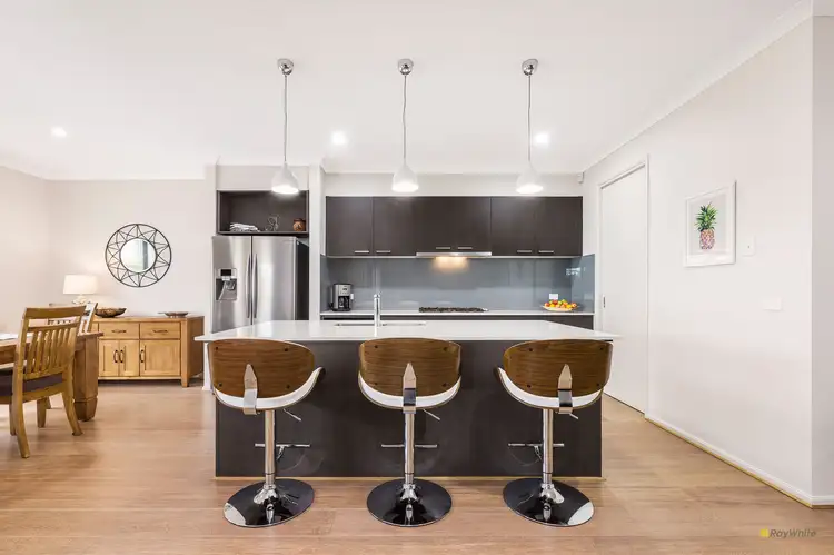 Fourth view of Homely house listing, 1/28 Ely Street, Eltham VIC 3095