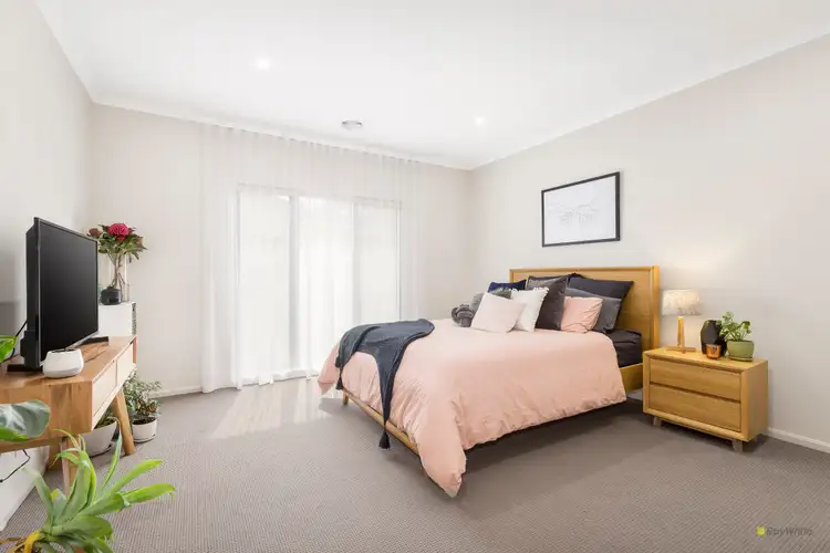 Sixth view of Homely house listing, 1/28 Ely Street, Eltham VIC 3095