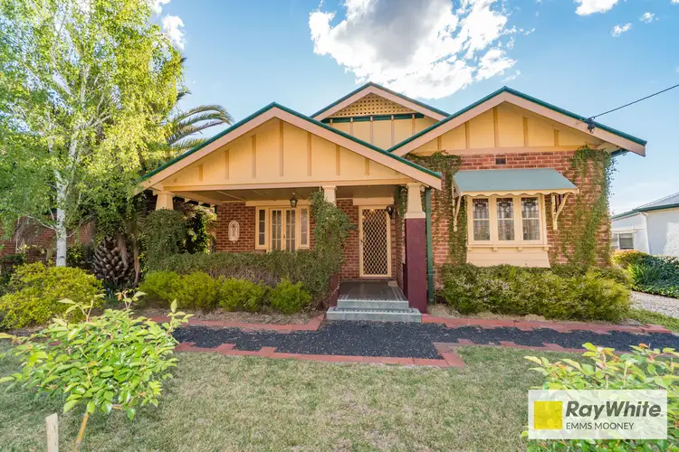 102 Fitzroy Street, Cowra NSW 2794