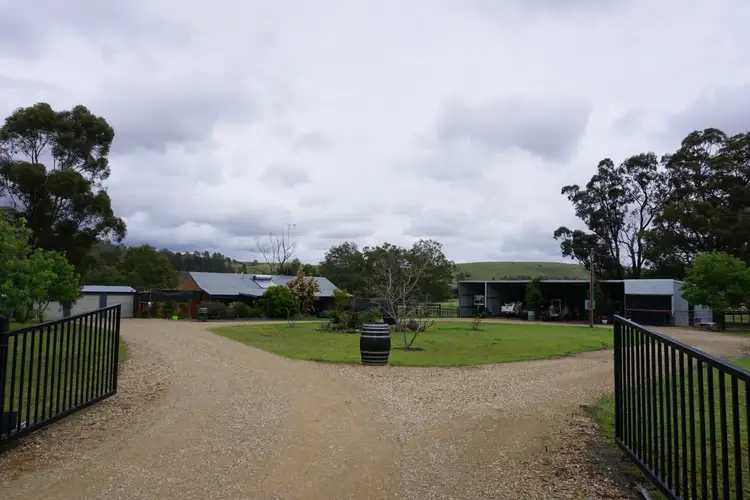 1475 Mirannie Road, Reedy Creek NSW 2330