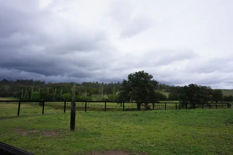 Fifth view of Homely rural property listing, 1475 Mirannie Road, Reedy Creek NSW 2330