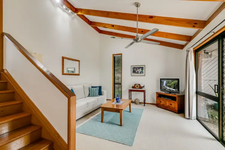 Second view of Homely house listing, 27 Amos Crescent, Mount Lofty QLD 4350