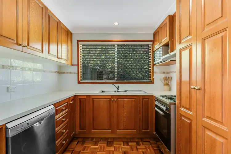 Fourth view of Homely house listing, 27 Amos Crescent, Mount Lofty QLD 4350