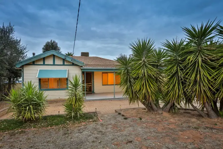 Main view of Homely house listing, 82 Hendy Road, Buronga NSW 2739