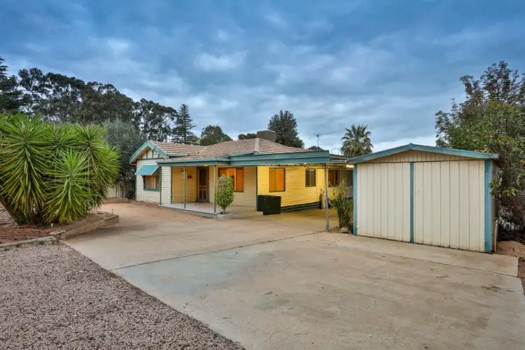 Second view of Homely house listing, 82 Hendy Road, Buronga NSW 2739
