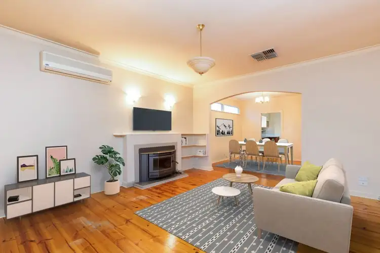 Third view of Homely house listing, 82 Hendy Road, Buronga NSW 2739