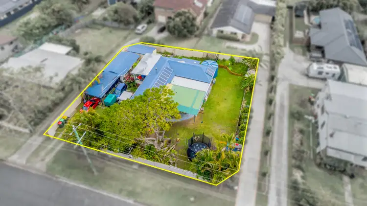 Third view of Homely house listing, 46 Hamilton Street, Tingalpa QLD 4173
