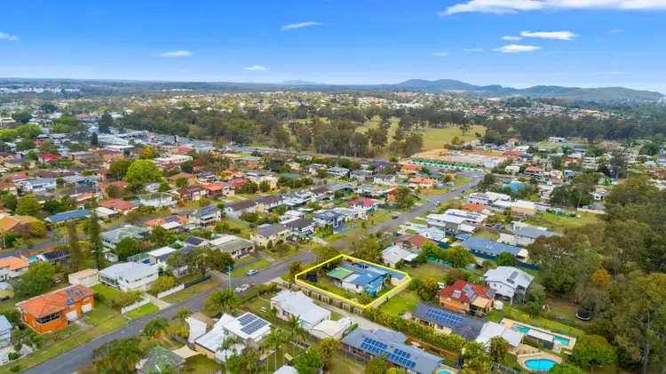 Fourth view of Homely house listing, 46 Hamilton Street, Tingalpa QLD 4173