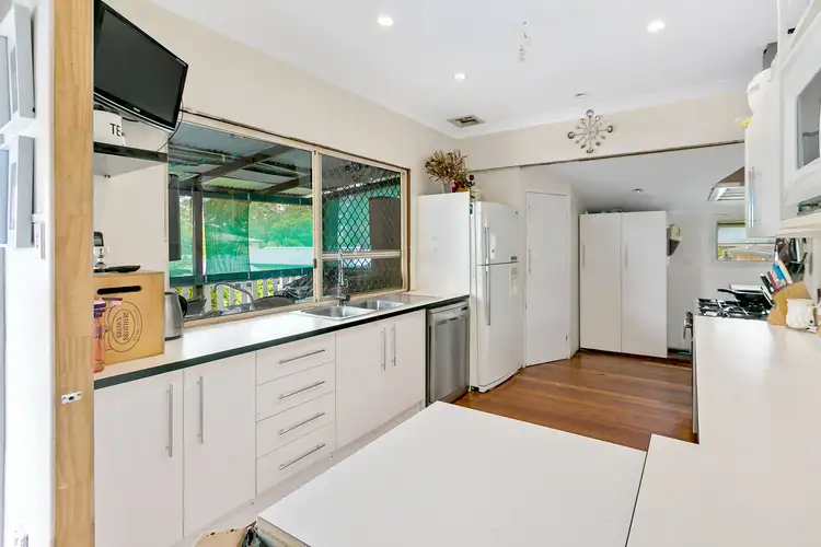 Fifth view of Homely house listing, 46 Hamilton Street, Tingalpa QLD 4173