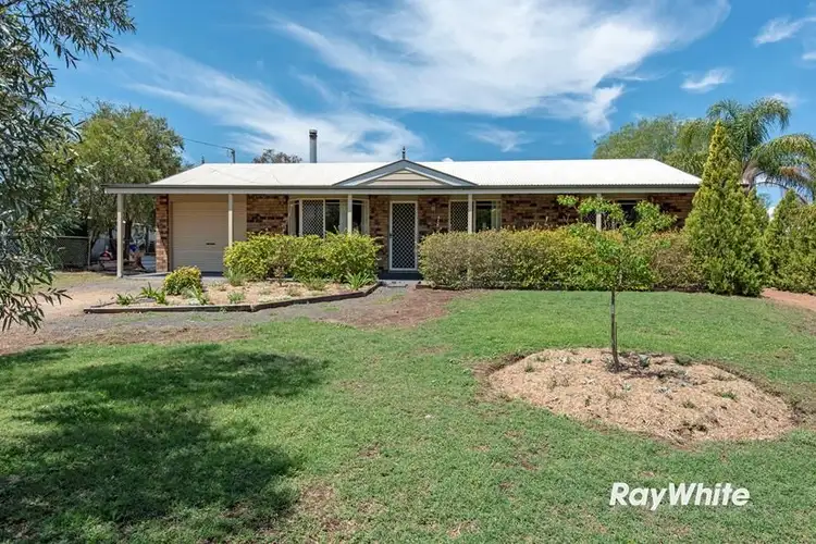 Main view of Homely house listing, 4 Lawmere Court, Kingsthorpe QLD 4400