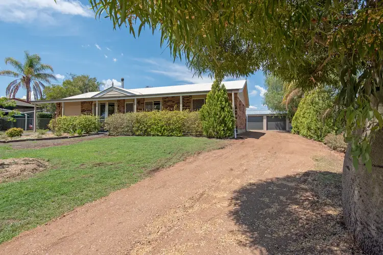 Second view of Homely house listing, 4 Lawmere Court, Kingsthorpe QLD 4400