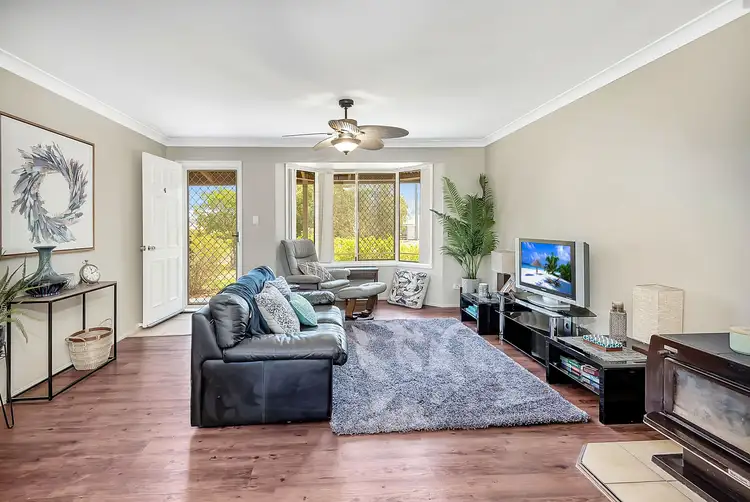 Third view of Homely house listing, 4 Lawmere Court, Kingsthorpe QLD 4400