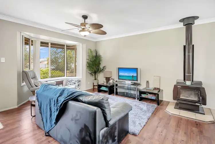 Fourth view of Homely house listing, 4 Lawmere Court, Kingsthorpe QLD 4400
