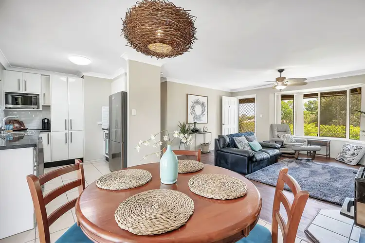 Fifth view of Homely house listing, 4 Lawmere Court, Kingsthorpe QLD 4400