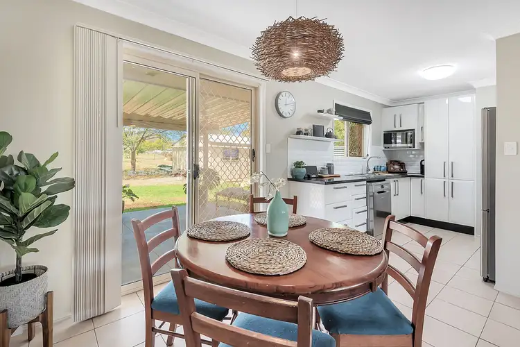 Sixth view of Homely house listing, 4 Lawmere Court, Kingsthorpe QLD 4400