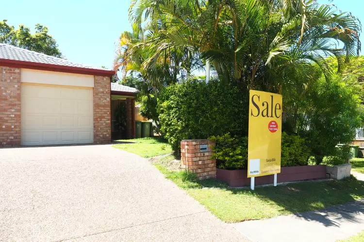 2/21 Ewan Street, Southport QLD 4215