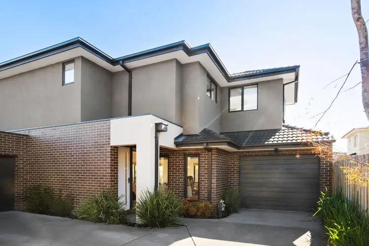 3/57 Macrina Street, Oakleigh East VIC 3166