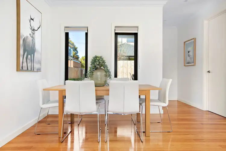 Fifth view of Homely townhouse listing, 3/57 Macrina Street, Oakleigh East VIC 3166