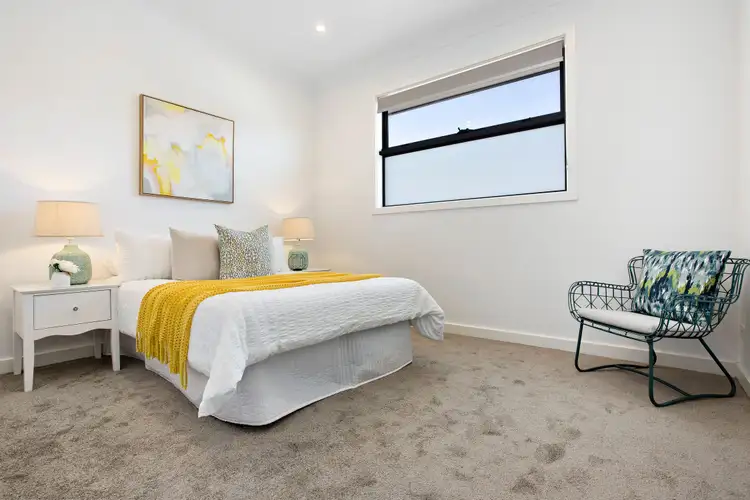 Seventh view of Homely townhouse listing, 3/57 Macrina Street, Oakleigh East VIC 3166