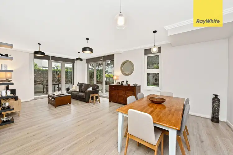 Main view of Homely apartment listing, 6/23 Angas Street, Meadowbank NSW 2114
