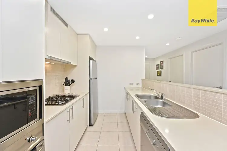 Sixth view of Homely apartment listing, 6/23 Angas Street, Meadowbank NSW 2114