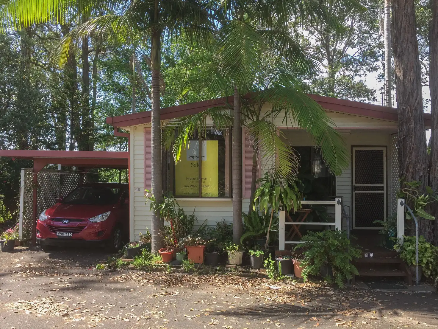 Main view of Homely house listing, 21/474 Terrigal Drive, Terrigal NSW 2260