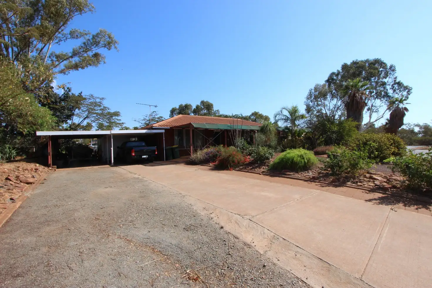 Main view of Homely house listing, 6 Stirling Crescent, Dampier WA 6713