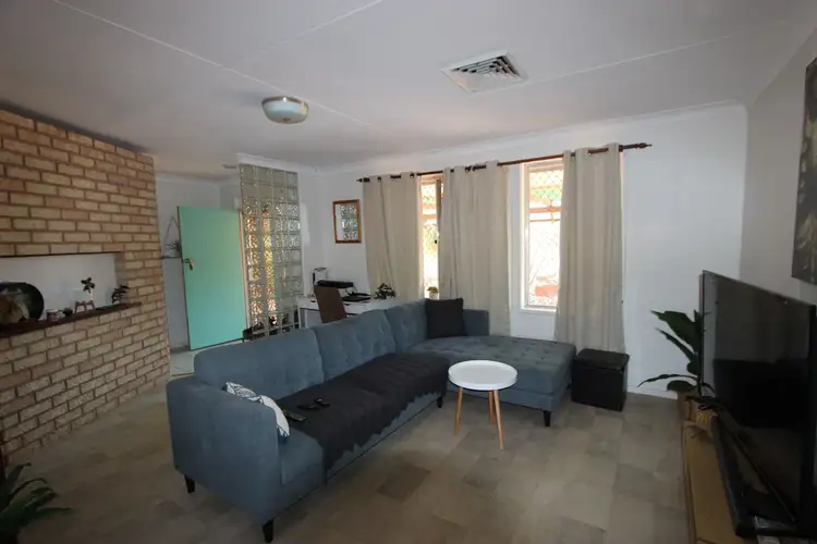 Third view of Homely house listing, 6 Stirling Crescent, Dampier WA 6713