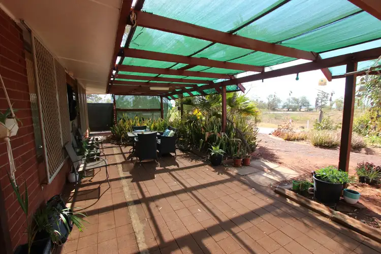 Fifth view of Homely house listing, 6 Stirling Crescent, Dampier WA 6713