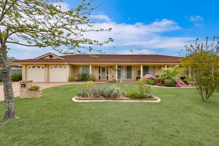 2 Lord Eldon Drive, Harrington Park NSW 2567