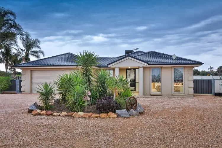 Main view of Homely house listing, 264 Coorong Avenue, Irymple VIC 3498