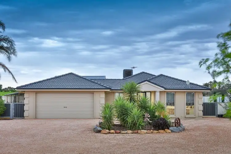 Second view of Homely house listing, 264 Coorong Avenue, Irymple VIC 3498
