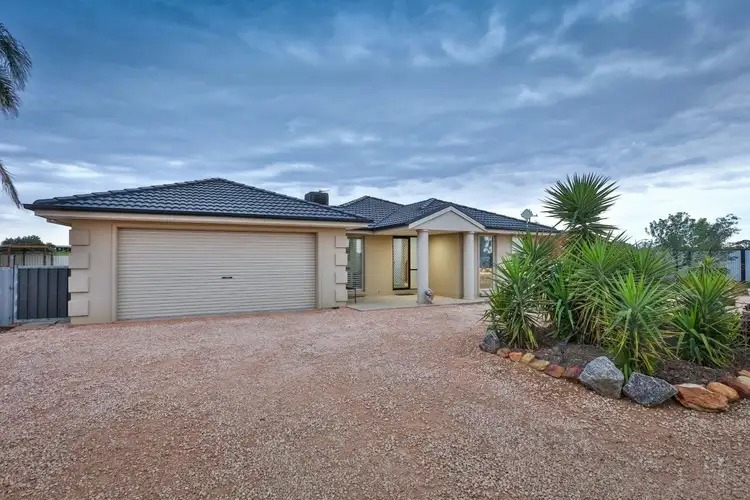 Third view of Homely house listing, 264 Coorong Avenue, Irymple VIC 3498