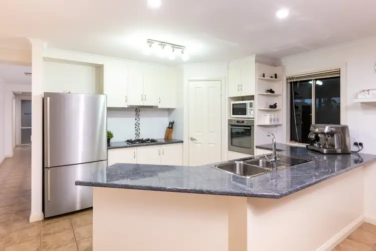 Fourth view of Homely house listing, 264 Coorong Avenue, Irymple VIC 3498