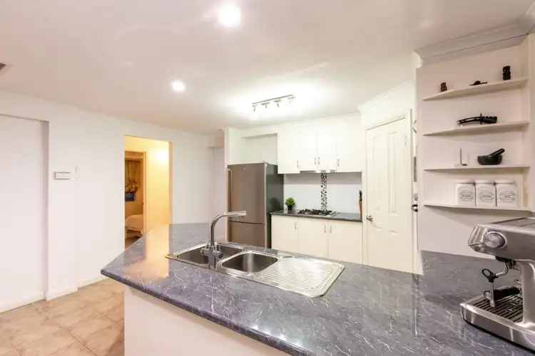 Sixth view of Homely house listing, 264 Coorong Avenue, Irymple VIC 3498
