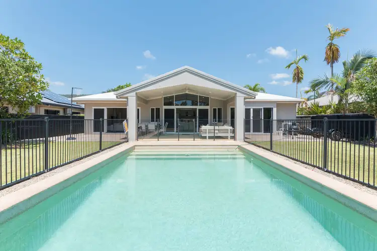 Main view of Homely house listing, 27 Ulysses Avenue, Port Douglas QLD 4877