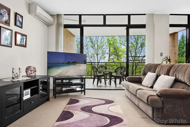 Fourth view of Homely unit listing, 39/2-4 Purser Avenue, Castle Hill NSW 2154