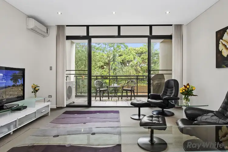 Fifth view of Homely unit listing, 39/2-4 Purser Avenue, Castle Hill NSW 2154