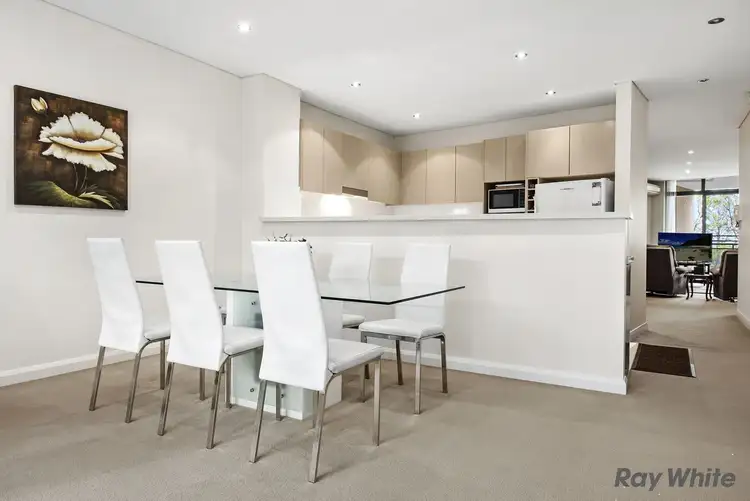 Sixth view of Homely unit listing, 39/2-4 Purser Avenue, Castle Hill NSW 2154